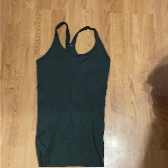 Lululemon racer back tank top - Picture 1 of 2